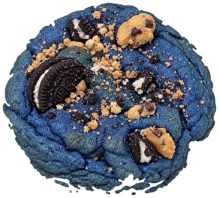 Édition Cookie Monster