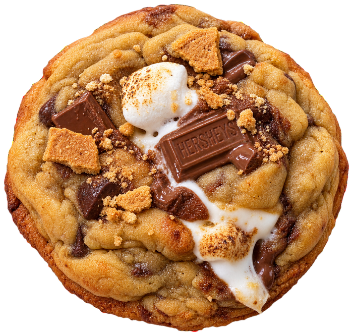 S'mores