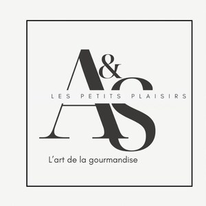 Logo A&S Les Petits Plaisirs