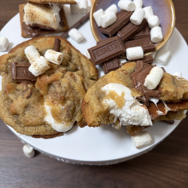 S'mores